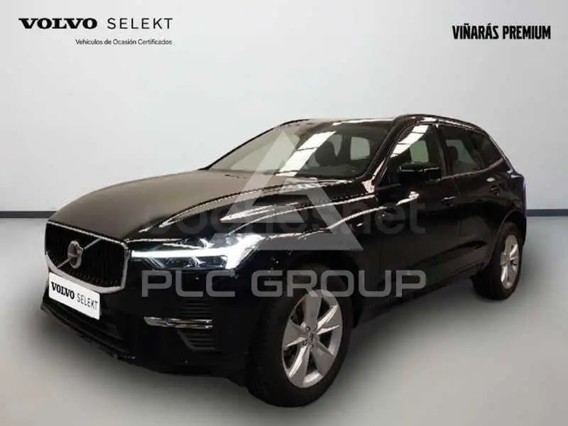 2025 Volvo XC60