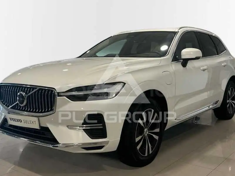 2025 Volvo XC60