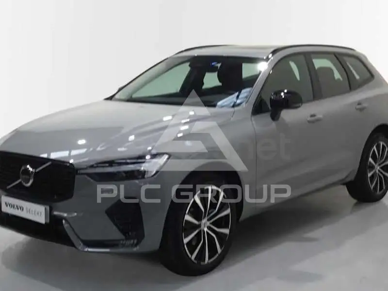 2025 Volvo XC60