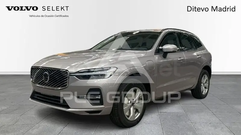 2025 Volvo XC60