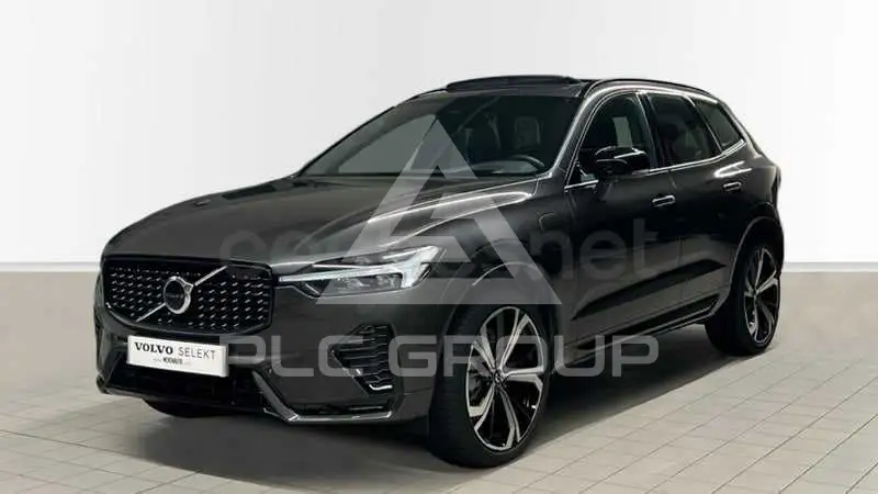 2025 Volvo XC60
