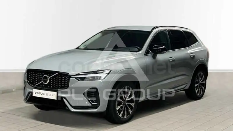 2025 Volvo XC60