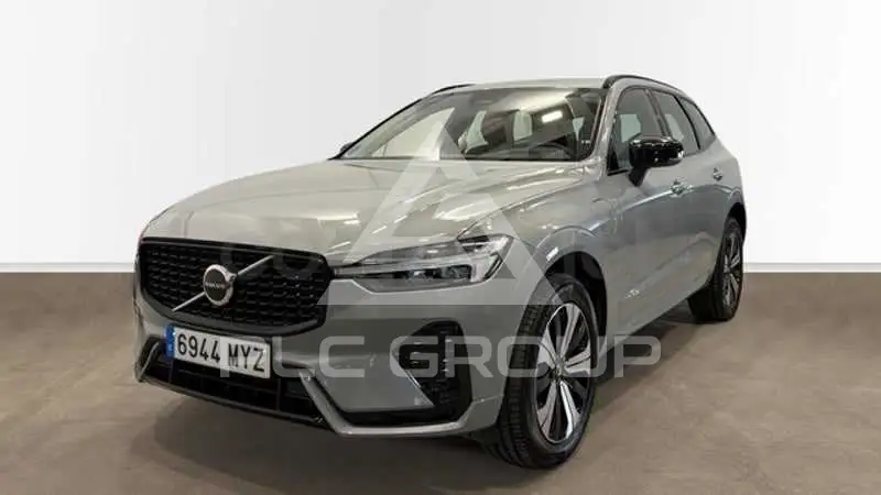 2025 Volvo XC60