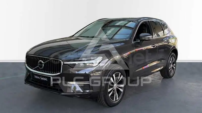 2025 Volvo XC60