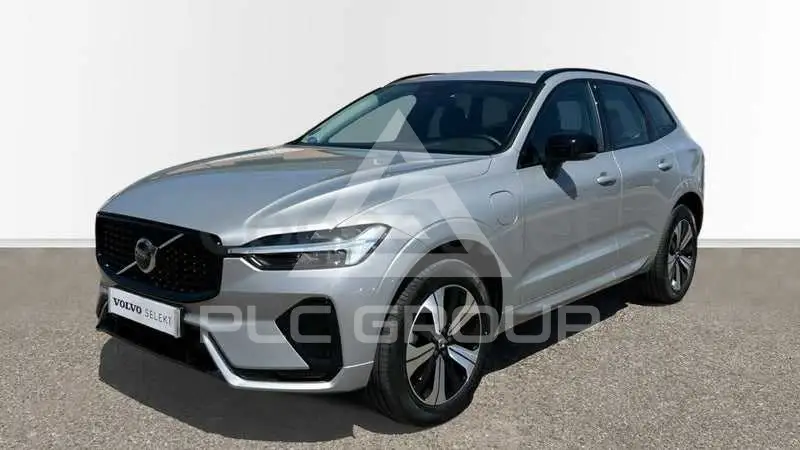 2025 Volvo XC60