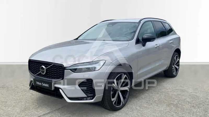 2025 Volvo XC60