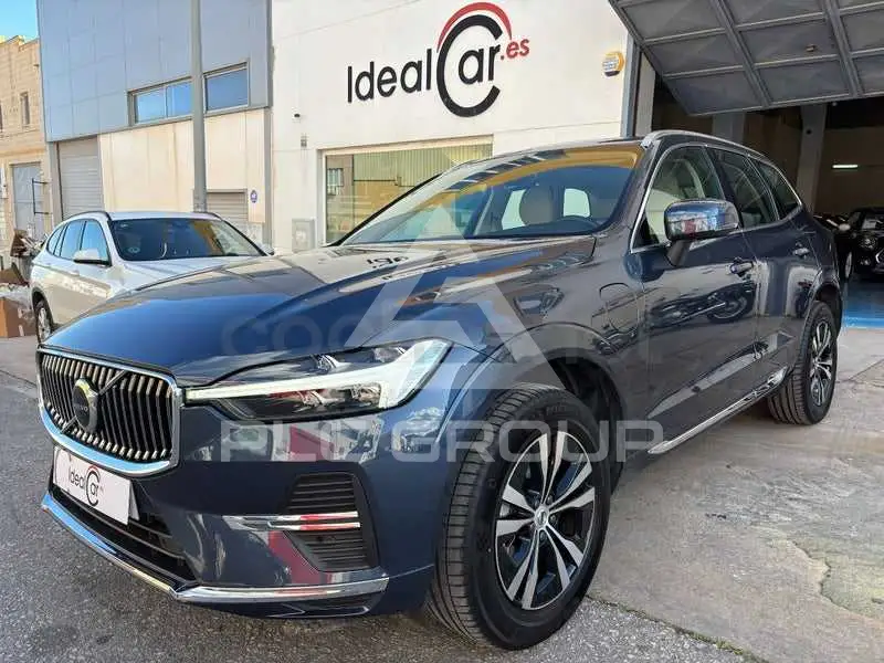 2025 Volvo XC60