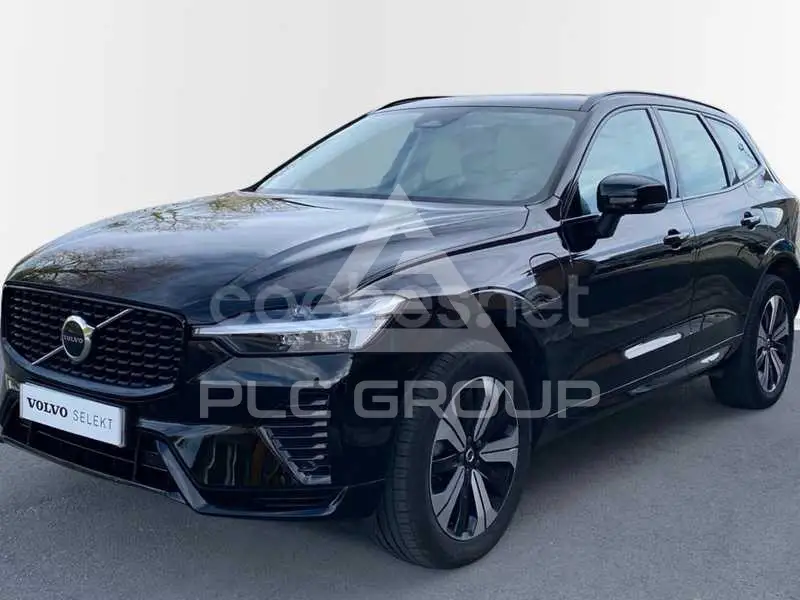 2025 Volvo XC60