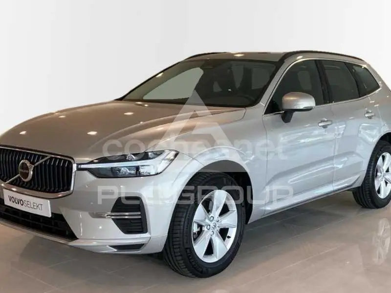 2025 Volvo XC60