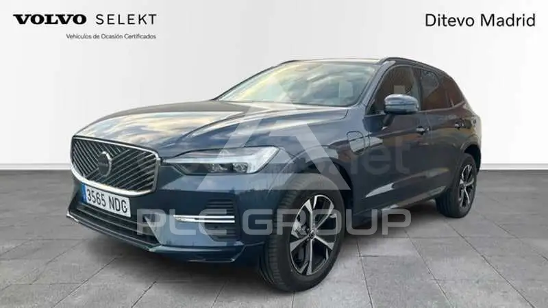 2025 Volvo XC60