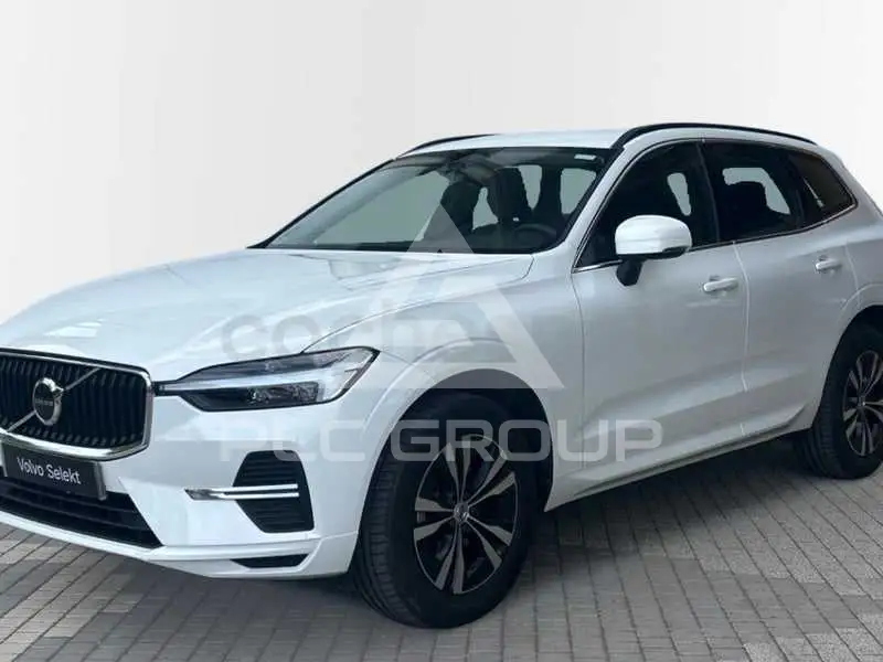 2025 Volvo XC60