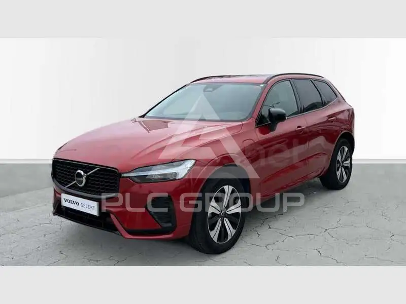 2025 Volvo XC60