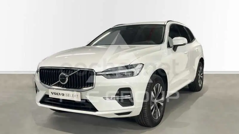 2025 Volvo XC60