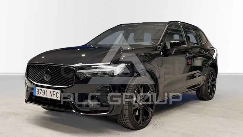 2025 Volvo XC60