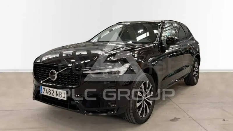 2025 Volvo XC60