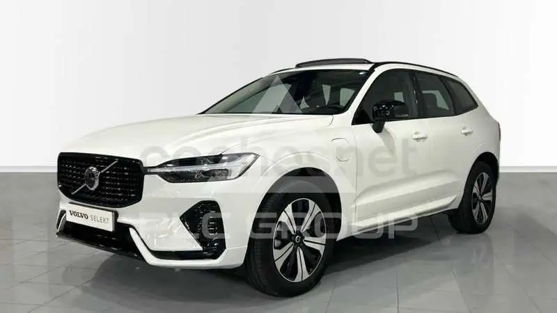 2025 Volvo XC60