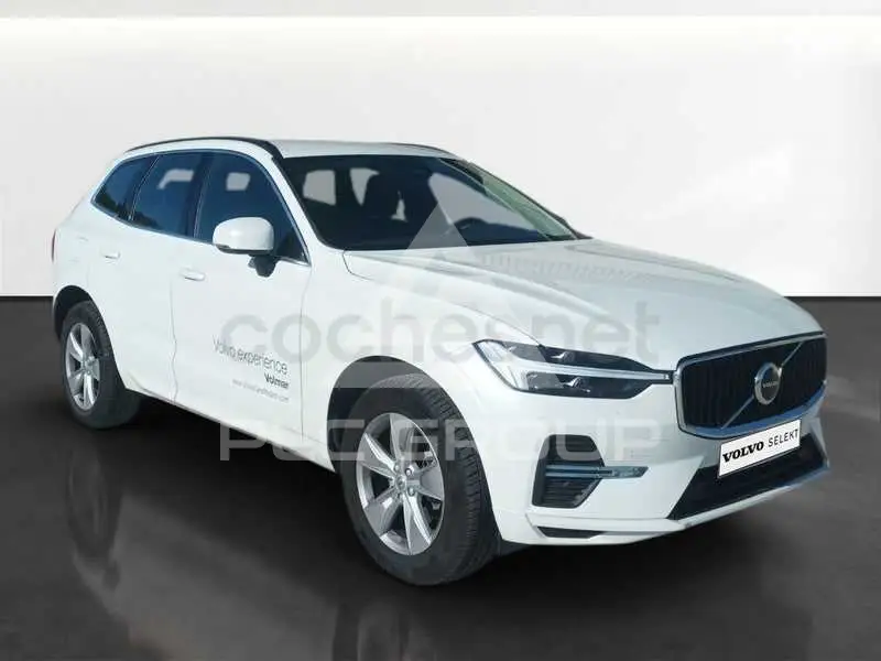 2025 Volvo XC60