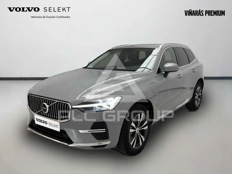 2025 Volvo XC60
