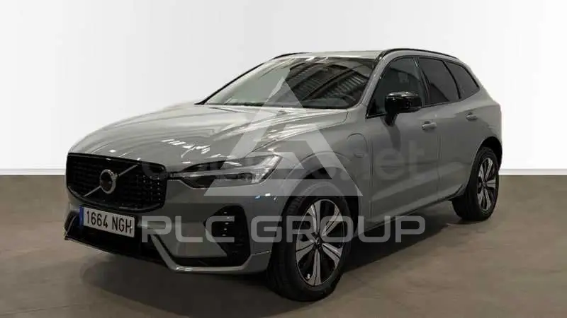2025 Volvo XC60
