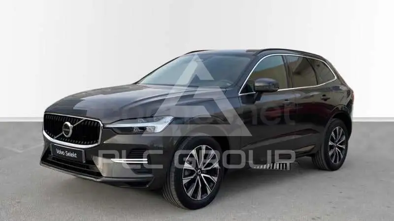 2025 Volvo XC60