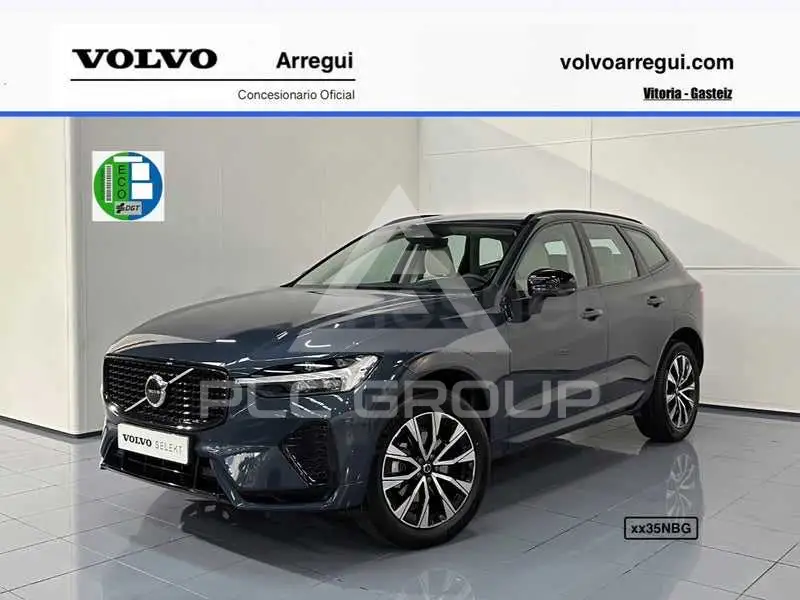 2025 Volvo XC60