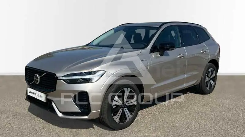 2025 Volvo XC60