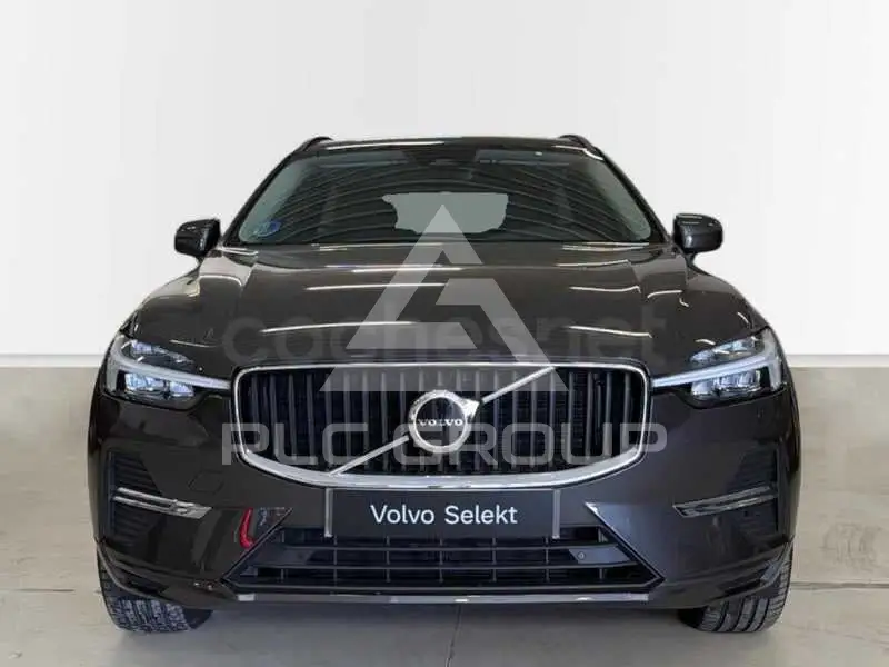 2025 Volvo XC60