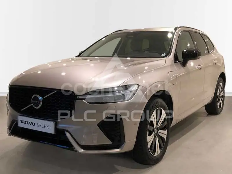 2025 Volvo XC60