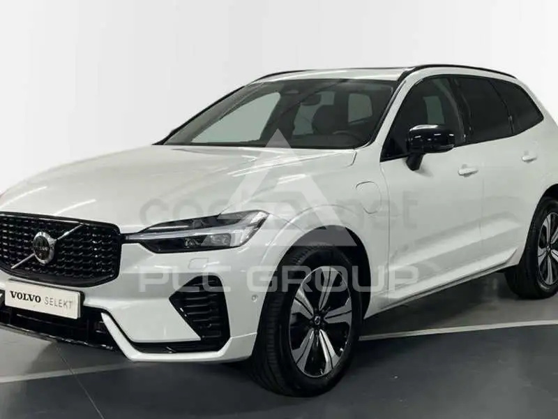 2025 Volvo XC60