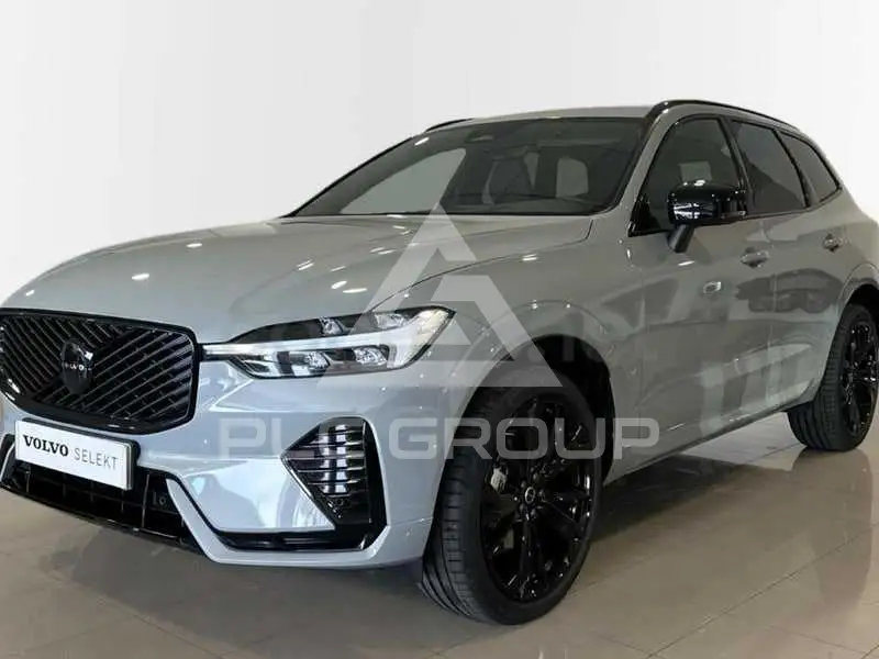 2025 Volvo XC60