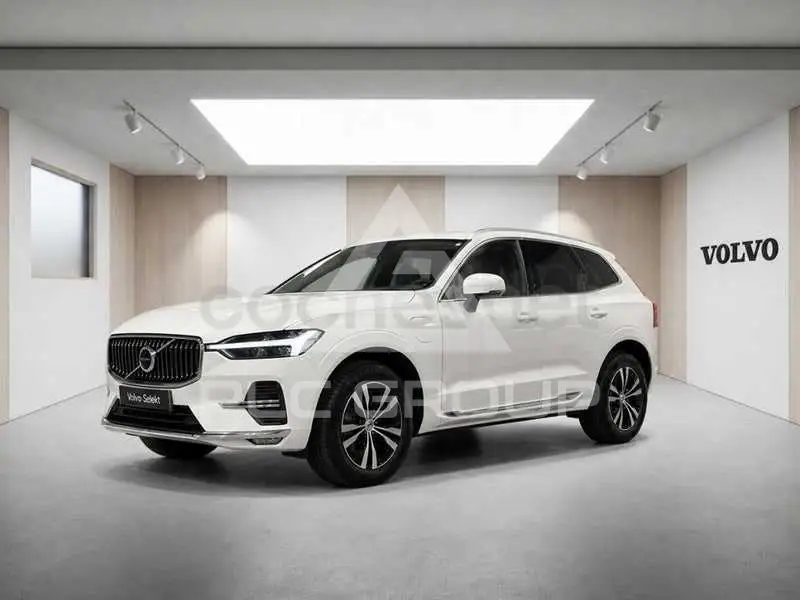 2025 Volvo XC60