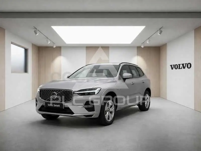 2025 Volvo XC60