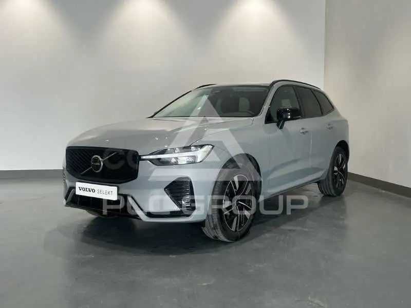 2025 Volvo XC60