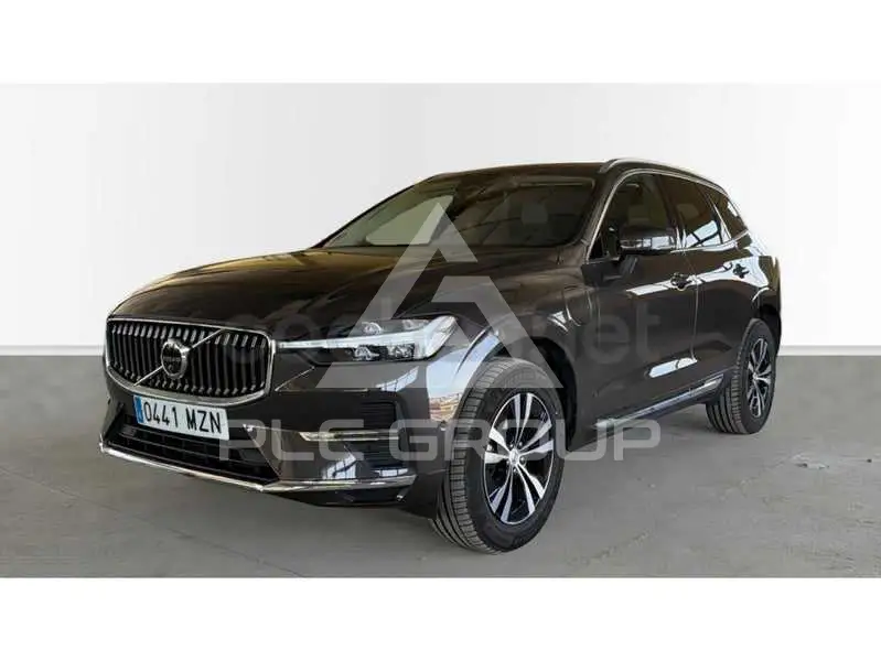 2025 Volvo XC60