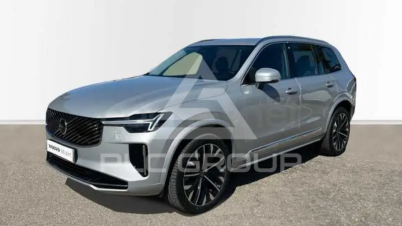2025 Volvo XC90