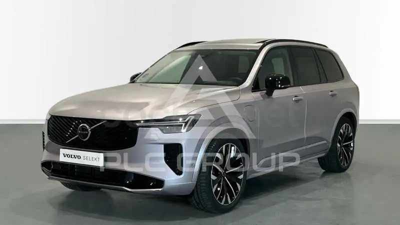 2025 Volvo XC90