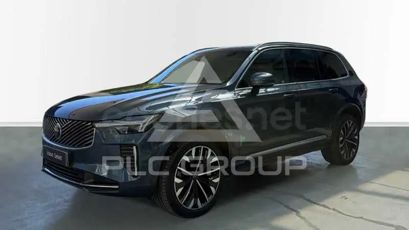 2025 Volvo XC90