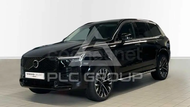 2025 Volvo XC90