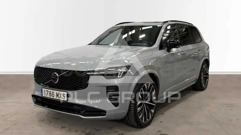 2025 Volvo XC90