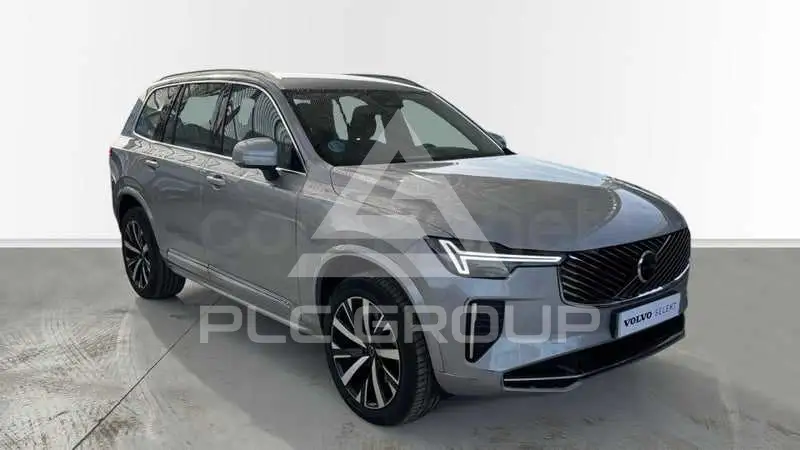 2025 Volvo XC90