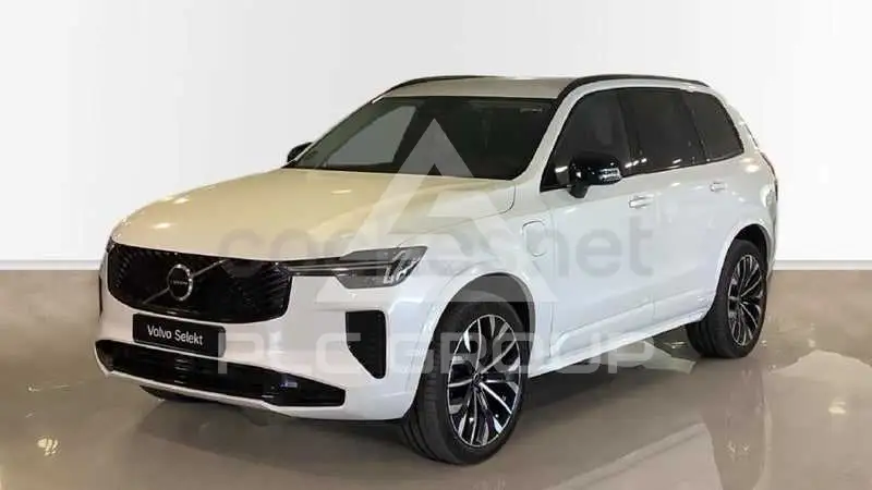 2025 Volvo XC90