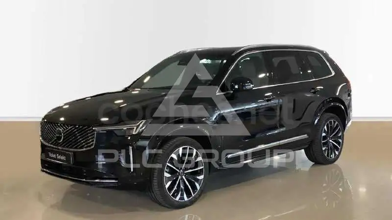 2025 Volvo XC90