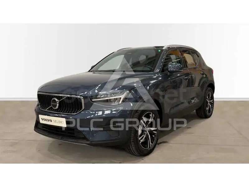 2025 Volvo XC40