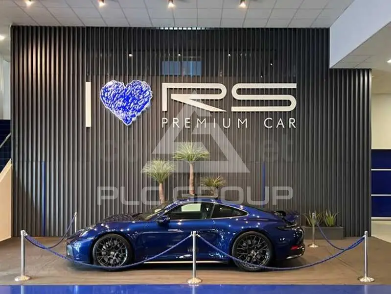 2025 Porsche 911