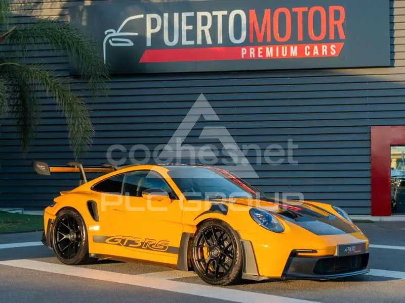 2025 Porsche 911