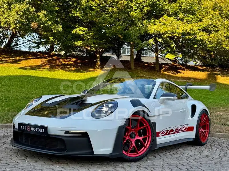 2025 Porsche 911