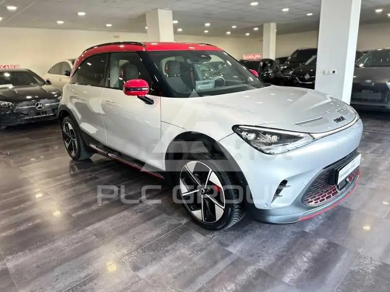2025 Smart 