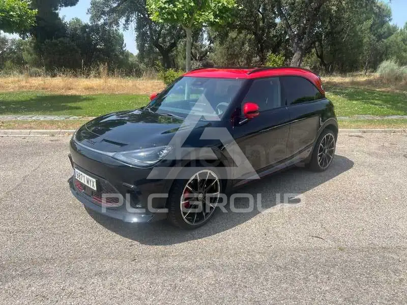 2025 Smart 