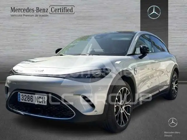 2025 Smart 