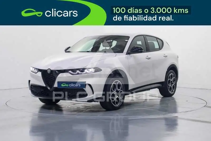 2025 Alfa Romeo Tonale